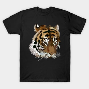 Tiger T-Shirt